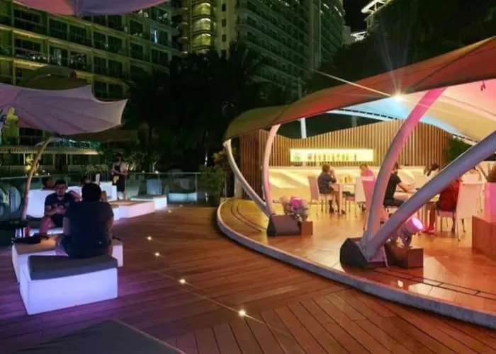 Azure Urban Residences