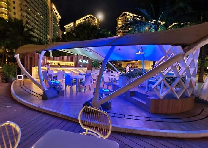 Azure Urban Residences Apartment Manila