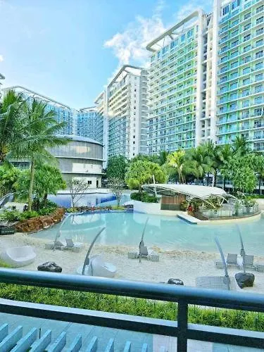 Azure Urban Residences Manila