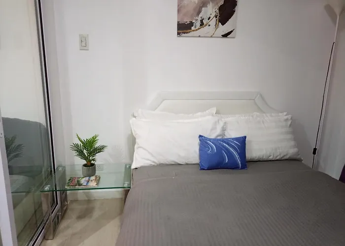 Azure Urban Residences * Manila