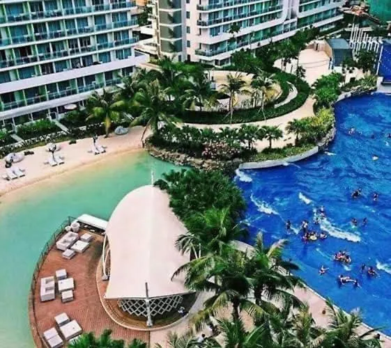 Azure Urban Residences