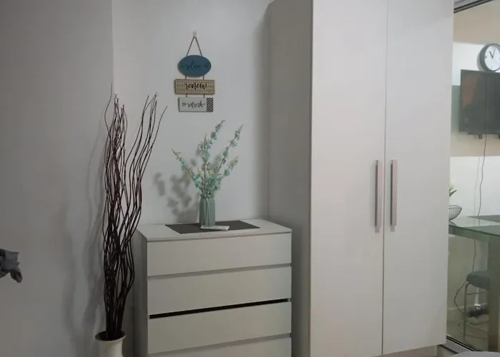 Azure Urban Residences Apartment