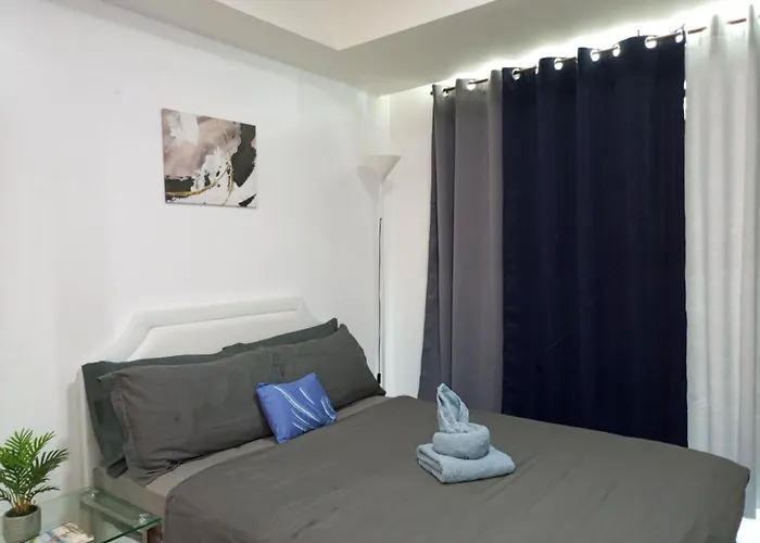 Apartment Azure Urban Residences *