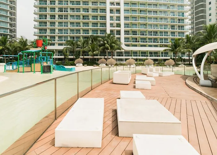 Azure Urban Residences * Manila