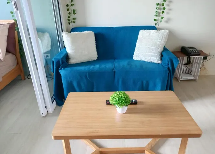 Azure Urban Residences Apartment