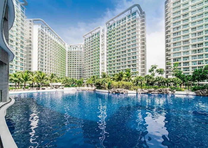 Azure Urban Residences *