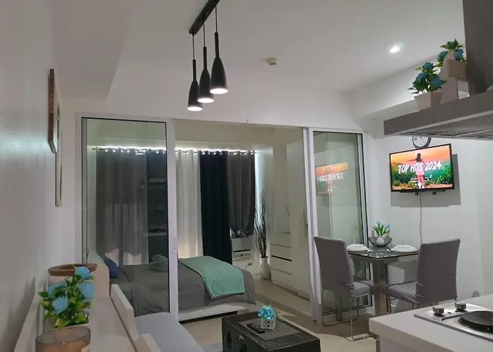 Azure Urban Residences Apartment
