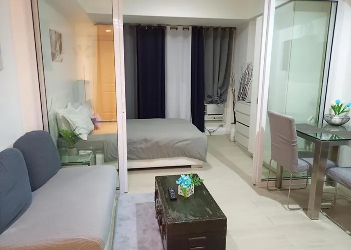 Azure Urban Residences *