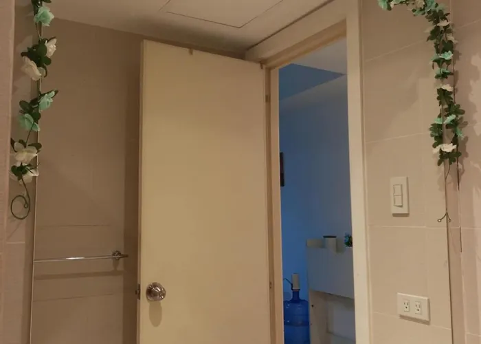 Azure Urban Residences Apartment
