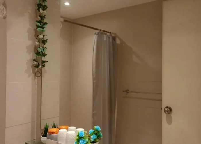 Azure Urban Residences *
