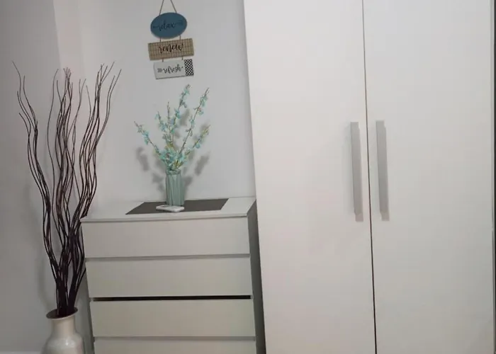 Apartment Azure Urban Residences