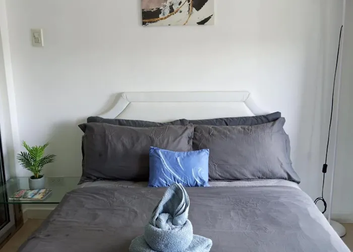 Apartment Azure Urban Residences *