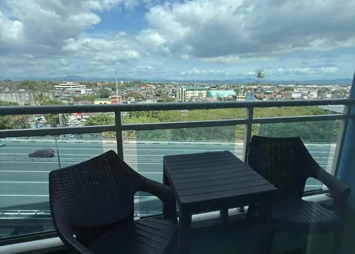 Azure Urban Residences Apartment Manila