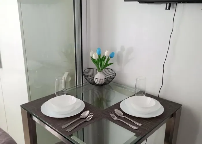 Azure Urban Residences