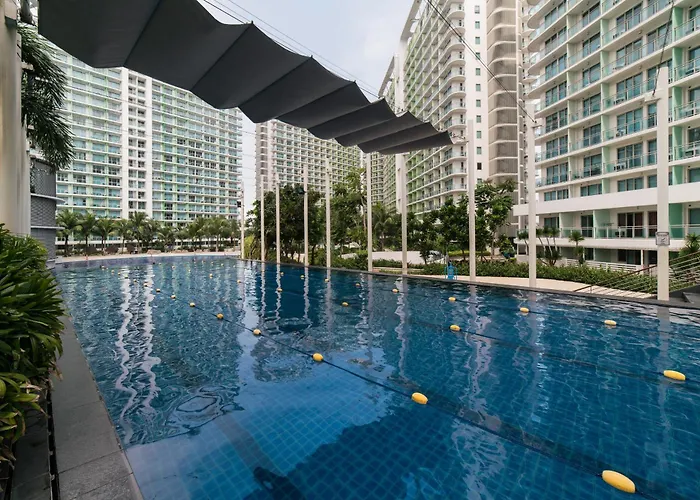 Azure Urban Residences * Manila